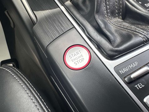 Audi S3 2.0 TFSI Black Edition Sportback 5dr Petrol S Tronic quattro Euro 6 (s/s) ( 28