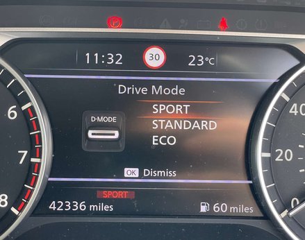Nissan Qashqai 1.3 Qashqai N-Connecta DiG-T MHEV 5dr 35