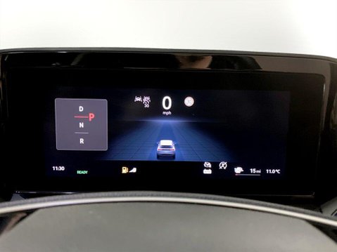 Skoda Kodiaq 1.5 TSI iV 25.7kWh SE SUV 5dr Petrol Plug-in Hybrid DSG Euro 6 (s/s) (5 Sea 14