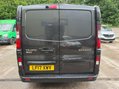 Renault Trafic 1.6 dCi ENERGY 29 Sport Nav Panel Van 5dr Diesel Manual LWB Standard Roof E 13