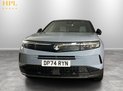Vauxhall Grandland 1.2 Ultimate SUV 5dr Petrol Hybrid e-DCT Euro 6 (s/s) (136 ps) Alloys - Blu 2