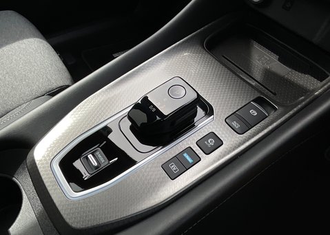 Nissan Qashqai E-POWER N-CONNECTA 23