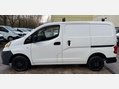 Nissan NV200 1.5 dCi Acenta Panel Van 6dr Diesel Manual SWB Euro 5 (90 ps) 19