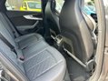 Audi S4 3.0 TFSI V6 Tiptronic quattro Euro 6 (s/s) 4dr 24
