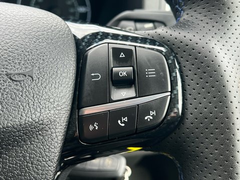 Ford Transit Custom 320 LIMITED P/V ECOBLUE 34