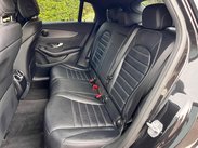 Mercedes-Benz GLC 2.0 GLC300d AMG Line (Premium) Coupe G-Tronic+ 4MATIC Euro 6 (s/s) 5dr 36