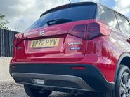 Suzuki Vitara SZ-T BOOSTERJET MHEV 18