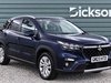 Suzuki S-Cross 1.5 Hybrid Motion AUTO