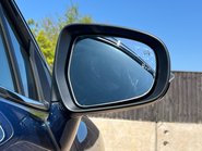 Suzuki S-Cross MOTION BOOSTERJET MHEV 35