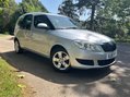 Skoda Roomster SE TSI 5
