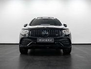 Mercedes-Benz GLC 3.0 AMG GLC 43 Premium Plus 4Matic Auto 4WD 5dr 7