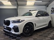 BMW X5 3.0 30d M Sport SUV 5dr Diesel Auto xDrive Euro 6 (s/s) (265 ps) 3