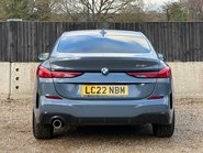 BMW 2 Series 218I M SPORT GRAN COUPE 8