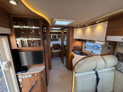 Frankia Luxuary 840 21