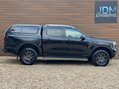 Ford Ranger 2.0 Ranger Wildtrak EcoBlue 4x4 A 4WD 3