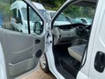 Vauxhall Vivaro 2.0 2700 CDTi FWD L1 4dr 30