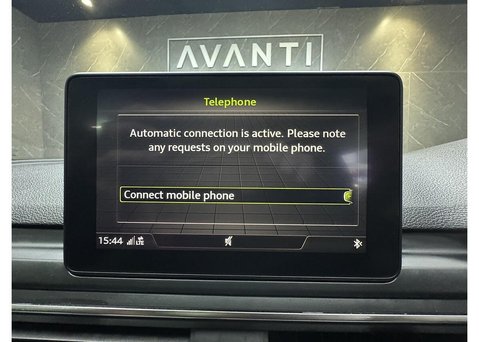 Audi A5 2.0 TFSI S line Coupe 2dr Petrol S Tronic Euro 6 (s/s) (190 ps) 73