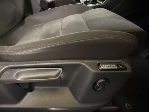 Volkswagen Tiguan 2.0 Tiguan Allspace SEL TDI 4Motion Semi-Auto 4WD 5dr 11