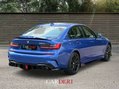 BMW 3 Series 2.0 330e M Sport Auto 4dr 23