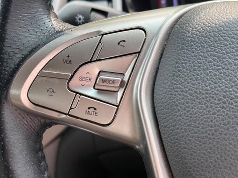 SsangYong Tivoli 1.6 e-XDi ELX Euro 6 5dr 15