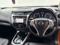 Nissan Navara 2.3 Navara Tekna dCi Auto 4WD 5dr 65