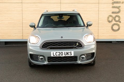 Mini Countryman COOPER S E ALL4 CLASSIC 5