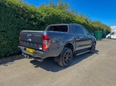 Ford Ranger Wildtrak | Auto | 2 LT | Double Cab | Nav | Camera | EURO 6 | NO VAT 3