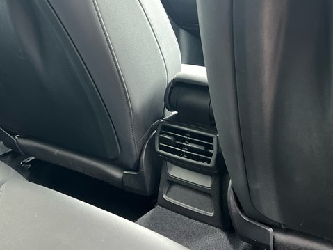 Audi A3 SPORTBACK TFSI S LINE MHEV 38