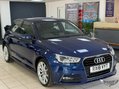 Audi A1 1.4 TFSI S line Sportback Euro 6 (s/s) 5dr (Nav) 1