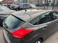 Ford Focus 1.6 Zetec Powershift Euro 6 5dr 17