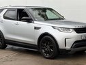 Land Rover Discovery 3.0 Discovery HSE SDV6 Auto 4WD 5dr