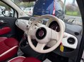 Fiat 500 0.9 TwinAir Cult Dualogic Euro 6 (s/s) 2dr 25