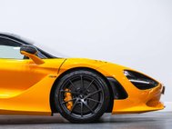 McLaren 750 4.0T V8 Coupe 2dr Petrol SSG Euro 6 (s/s) (750 ps) 23