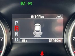 Kia Xceed 1.4 XCeed 3 ISG Semi-Auto 5dr 28