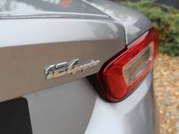Abarth 124 Spider 1.4 124 Spider MultiAir 2dr 17