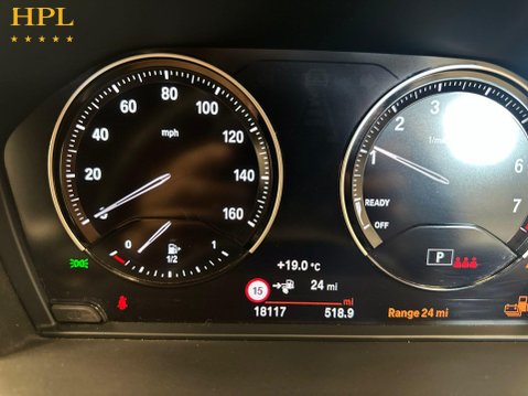 BMW X2 1.5 25e 10kWh M Sport SUV 5dr Petrol Plug-in Hybrid Auto xDrive Euro 6 (s/s 14