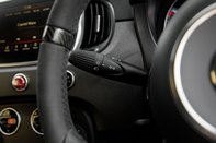 Abarth 500 595 COMPETIZIONE 20