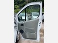 Renault Trafic 2.0 TD dCi LL29 Navigation L3 H1 4dr 21