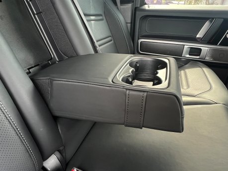 Mercedes-Benz G Series G 400 D 4MATIC AMG LINE PREMIUM PLUS 85