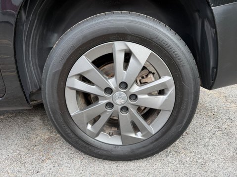 Peugeot Partner BLUEHDI PROFESSIONAL PREMIUM PLUS L1 14