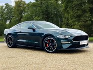 Ford Mustang BULLITT 3
