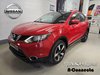 Nissan Qashqai 1.2 DIG-T N-Connecta 2WD Euro 6 (s/s) 5dr