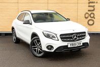 Mercedes-Benz GLA Class GLA 180 URBAN EDITION 1