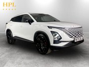 OMODA 5 1.6 TGDI Noble SUV 5dr Petrol DCT Euro 6 (s/s) (147 ps) Alloys - Bluetooth 1