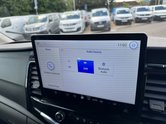 Ford Transit LWB L3H2 Med Roof Limited 350 Air Con Alloys Camera Nav Sensors EURO 6 35