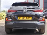 Hyundai KONA 1.0 T-GDi Play SUV 5dr Petrol Manual Euro 6 (s/s) (120 ps) 10