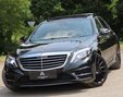 Mercedes-Benz S Class 3.0 S350Ld V6 AMG Line (Premium Plus) Saloon 4dr Diesel G-Tronic+ Euro 6 (s