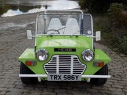 Austin Mini Moke 4