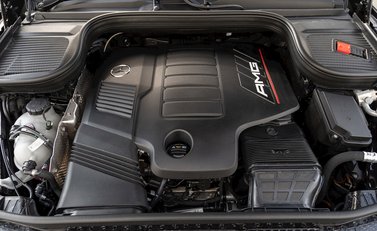 Mercedes-Benz GLE 53 4MATIC+ Premium Plus 32