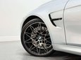 BMW M3 3.0 BiTurbo Competition Saloon 4dr Petrol DCT Euro 6 (s/s) (450 ps) 19